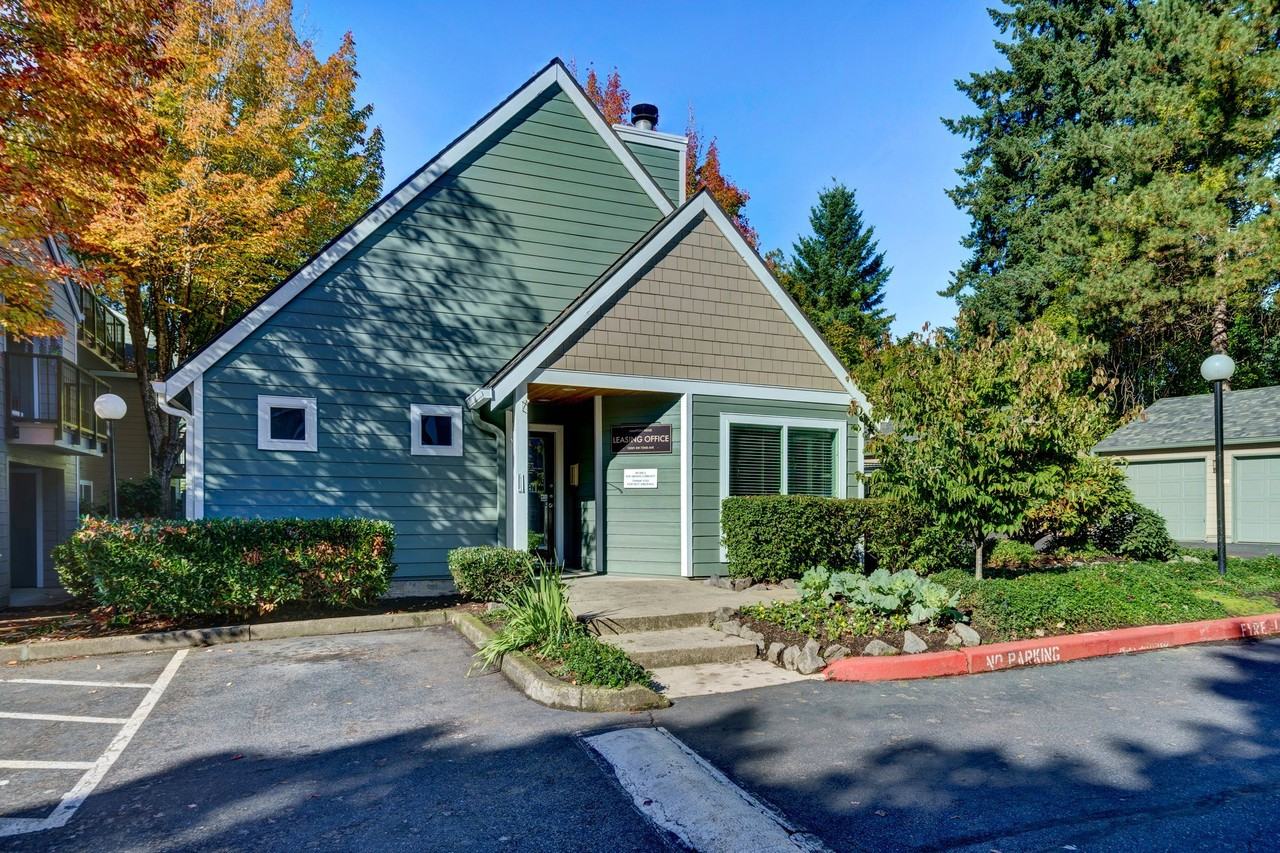 Hampton Ridge Apartments 13301 Sw 72nd Ave, Tigard, OR 97223 Zumper