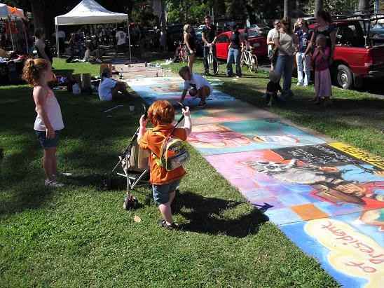 1526 Q St - Photo 6 of 9