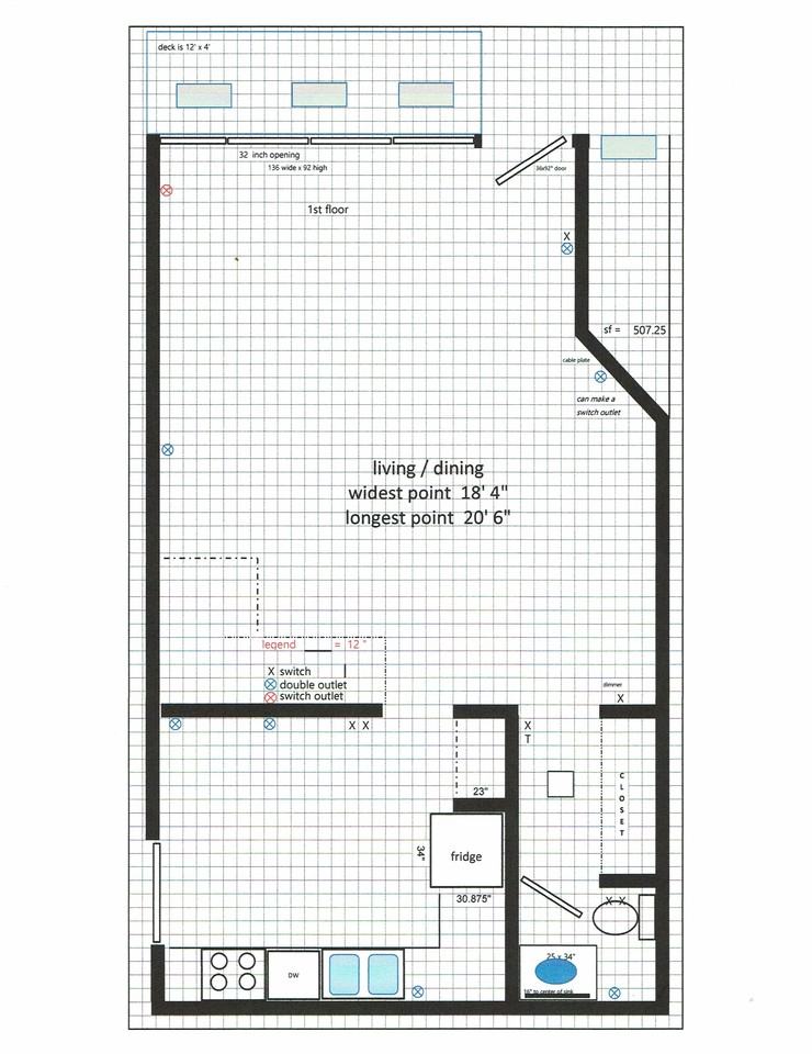 1250 Cave Street #2 - Photo 4 of 19