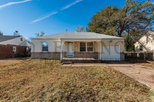 731 S Apache Dr - Photo 1 of 1