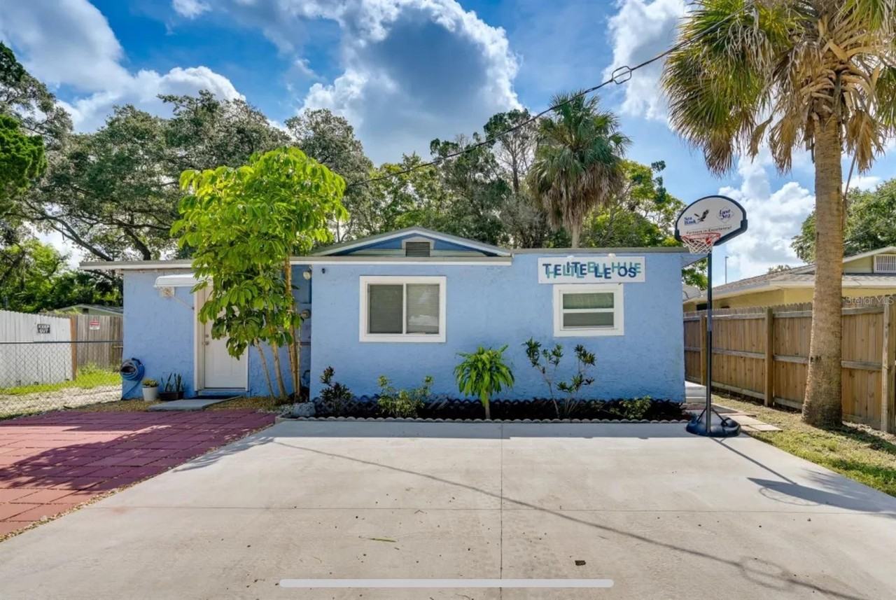 Amanda Ave, Hudson, FL 34667 2 Bedroom House for 675/month Zumper