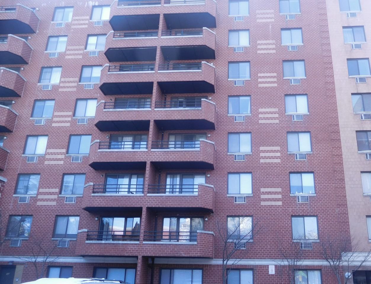 137-02 Northern Boulevard #3F