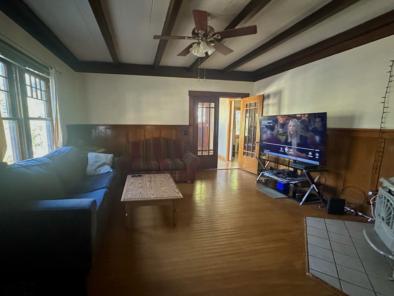 203 South Spring Street - Photo 2 of 8
