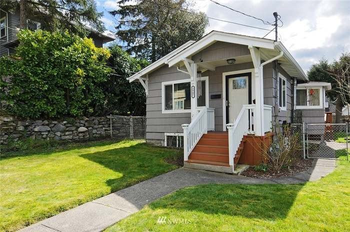2907 South McClellan Street - Photo 2 of 17
