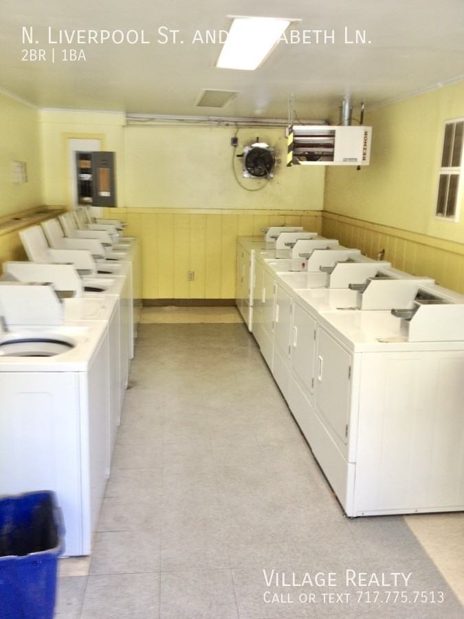 Liverpool & Elizabeth Ln. #E - Photo 3 of 50