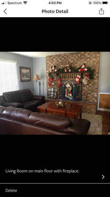 423 N Park Dr - Photo 2 of 7