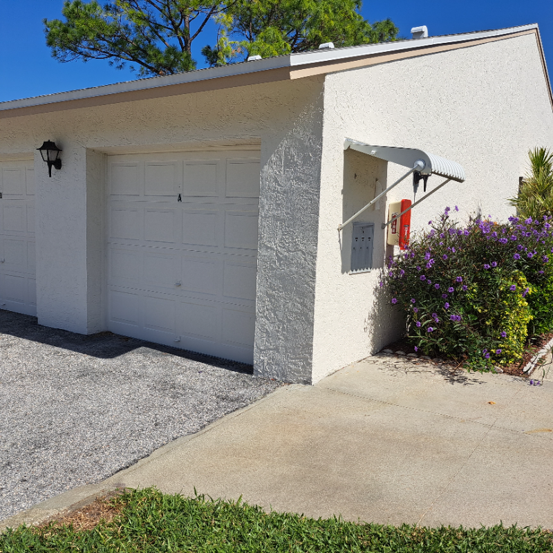 3334 39th St S C, St. Petersburg, FL 33711 1 Bedroom House for 1,600