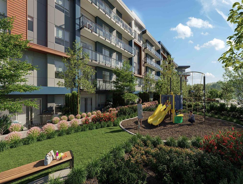 5486 199a St Unit 419 #1
