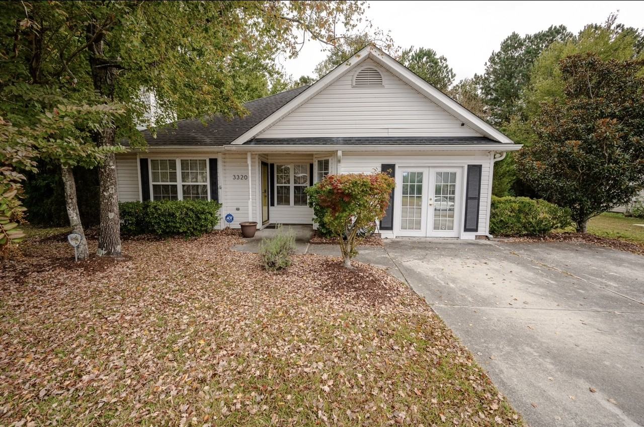3320 Brucemont Dr #NA - Photo 2 of 28