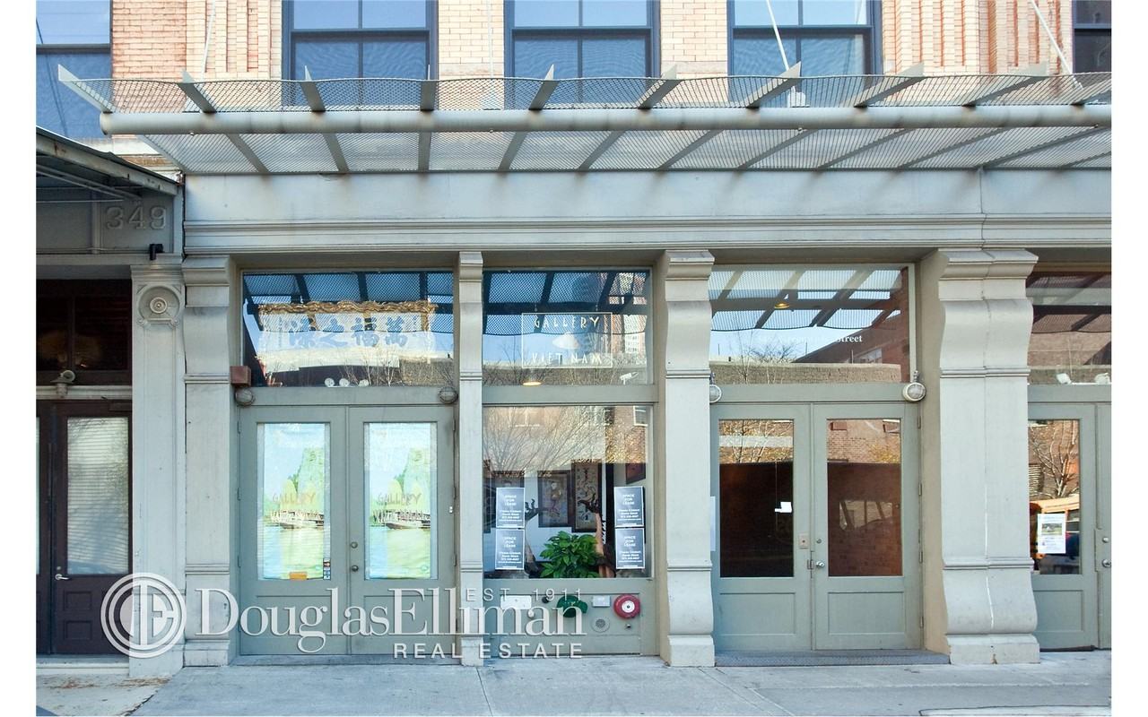 345 Greenwich St #1B