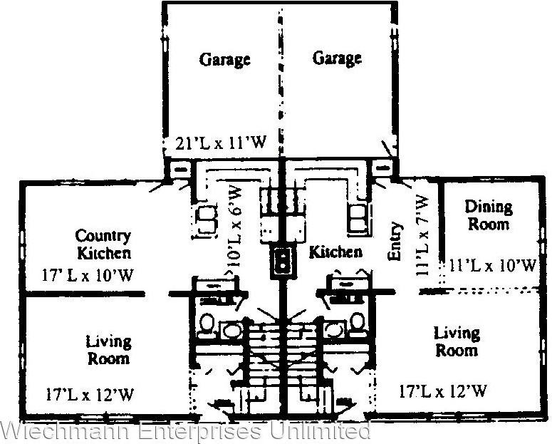 The Brookfield Hills Townhomes - Photo 2 of 6