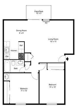 6424 Simms St #69 - Photo 3 of 26