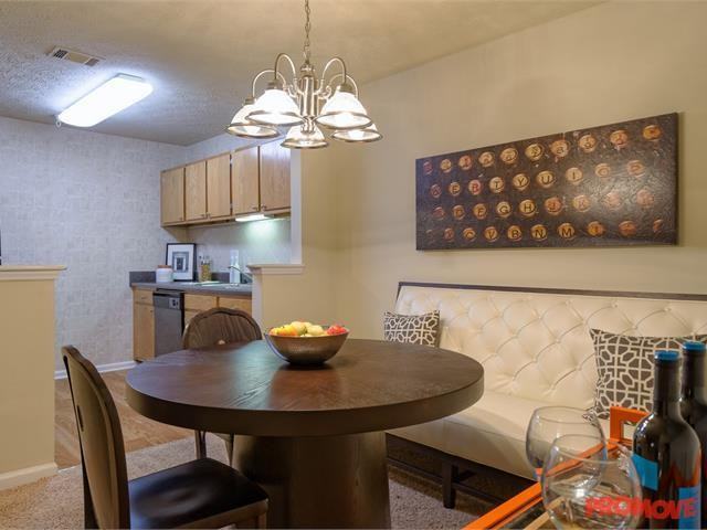 Village at Lake Park - Hills - Photo 2 of 10