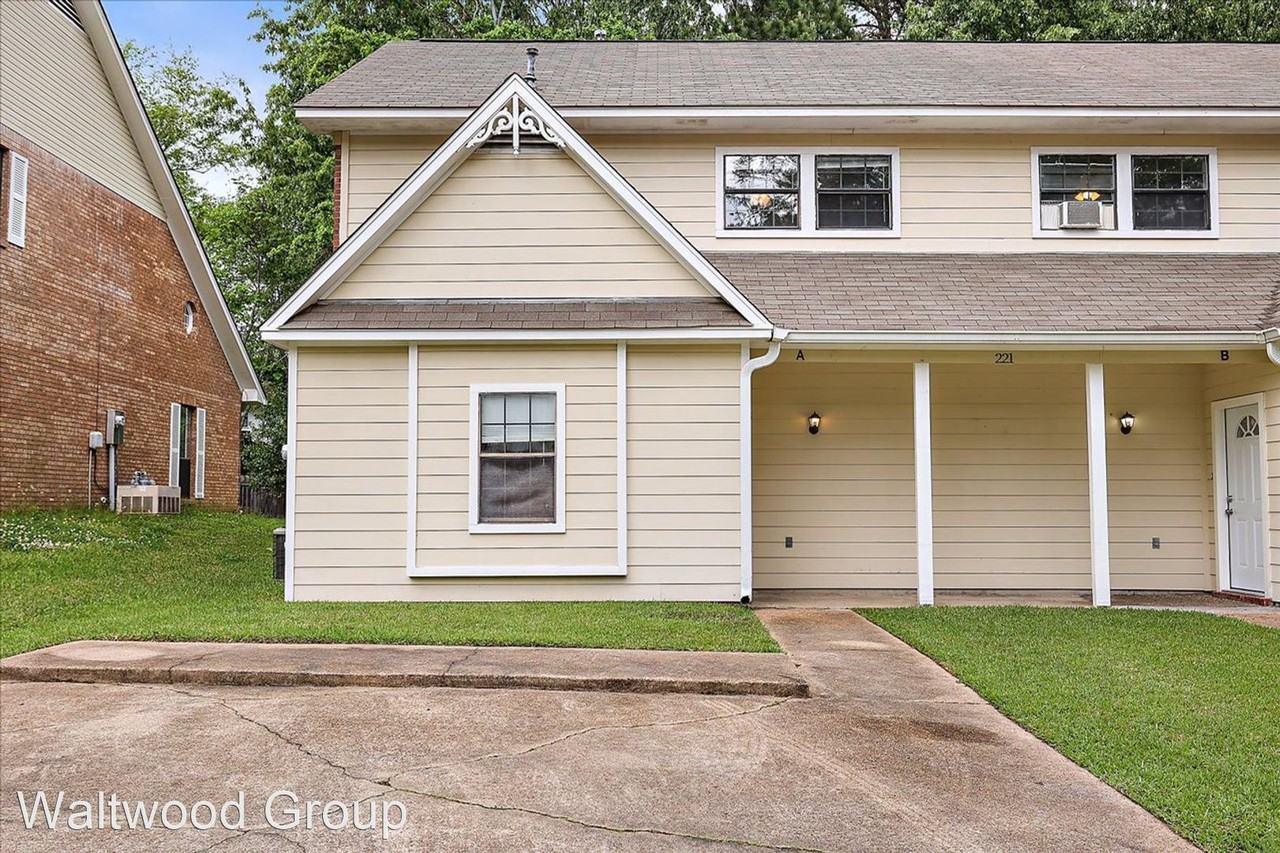 221 Brendalwood Blvd Apartments in Brandon, MS 39047 Zumper