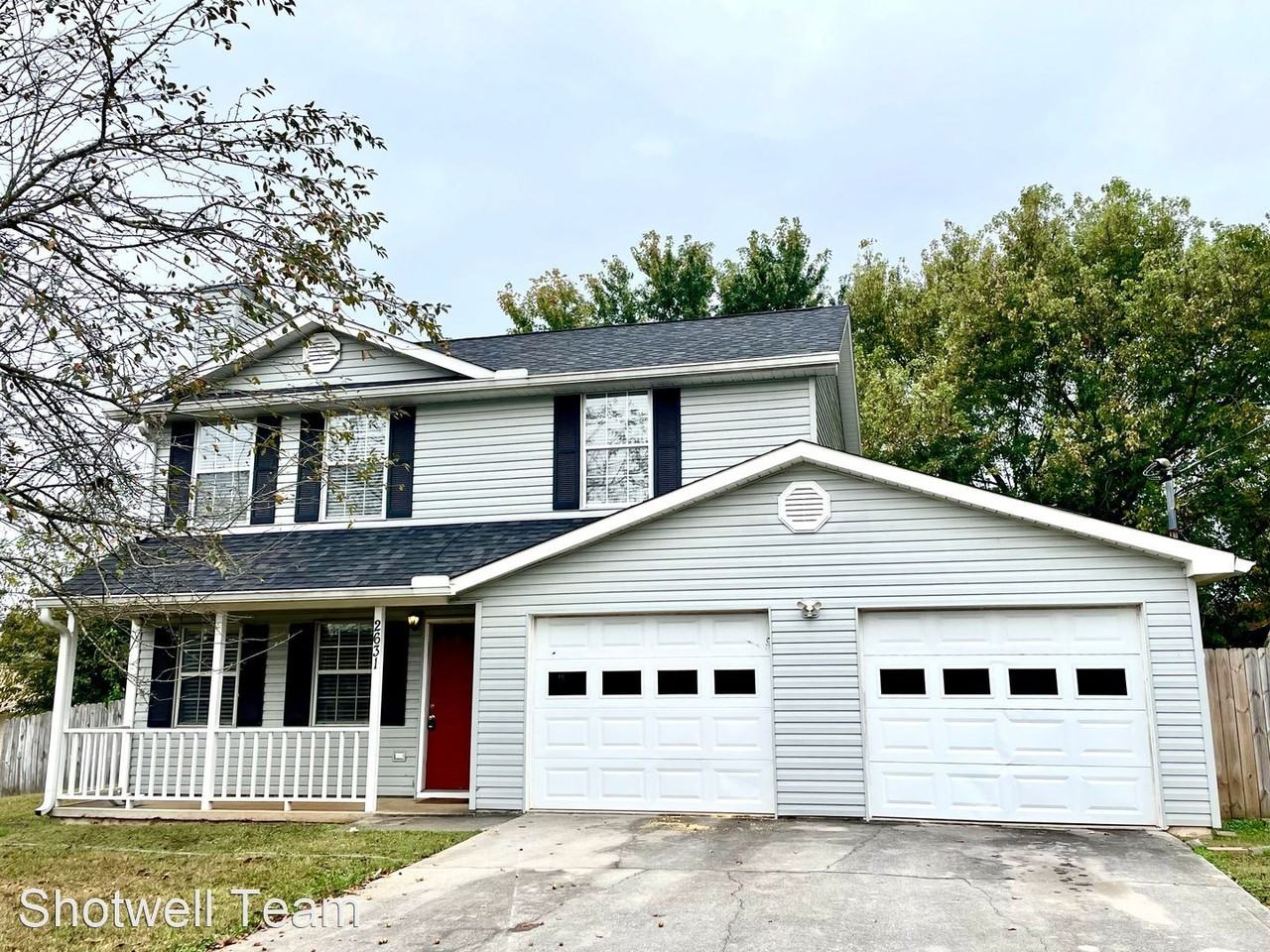 2631 Bainbridge Way, Powell, TN 37849 3 Bedroom House for 1,750/month