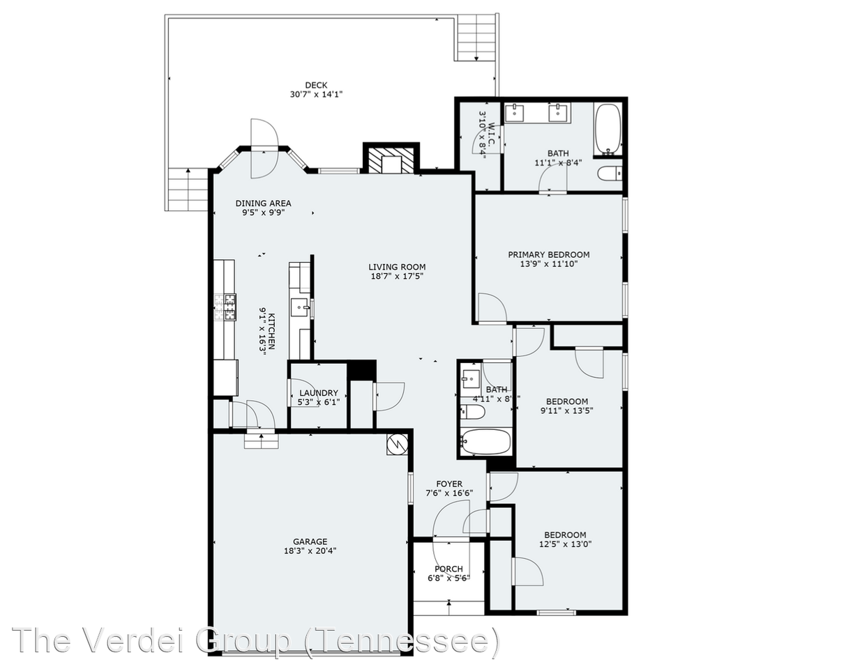 1630 Lillian Cir - Photo 3 of 33