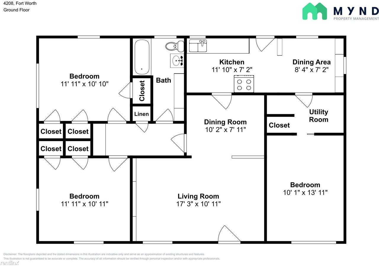 4208 Forbes St - Photo 3 of 25