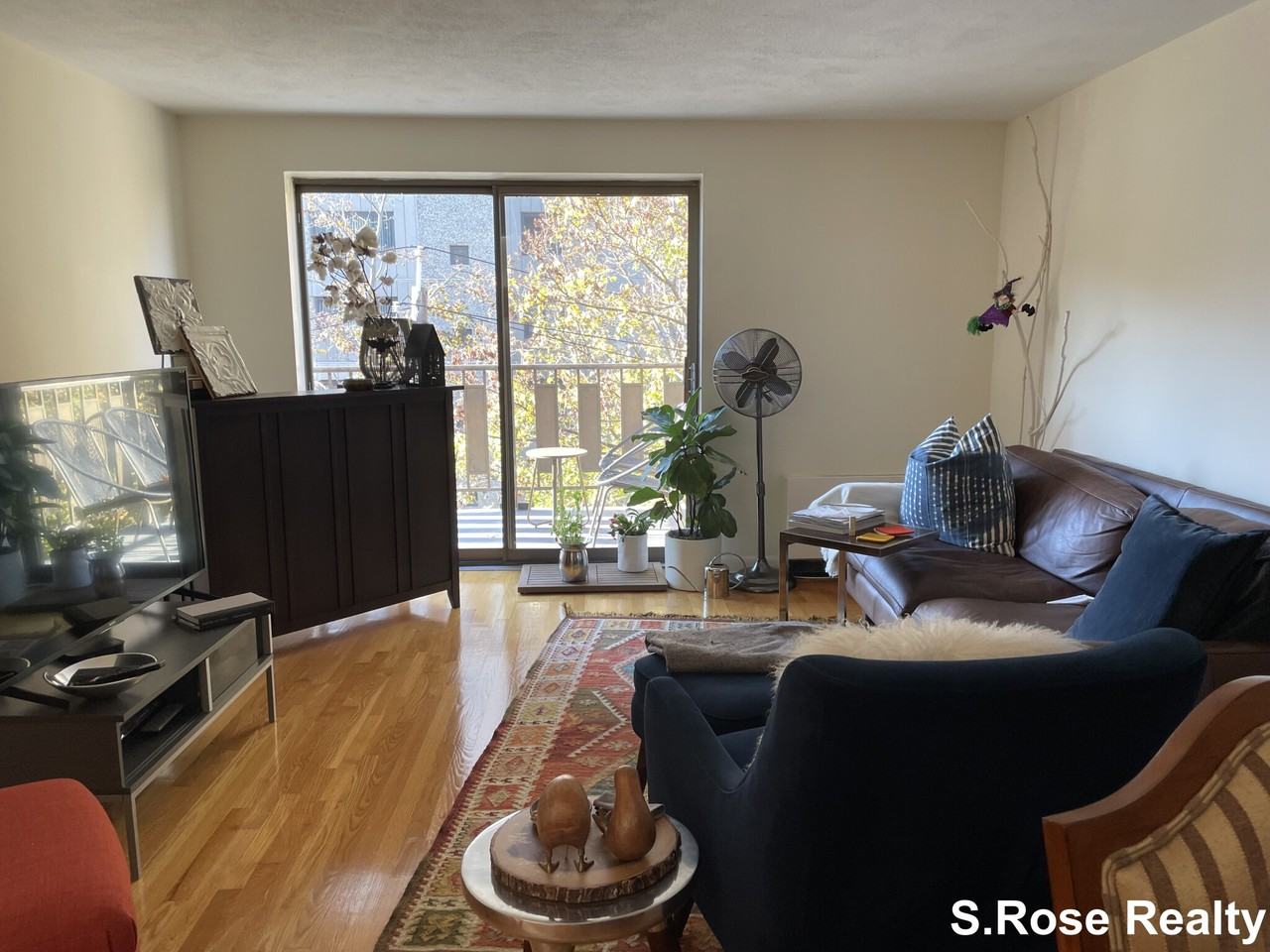 400 Coolidge Corner Coolidge Corner #307 - Photo 3 of 18