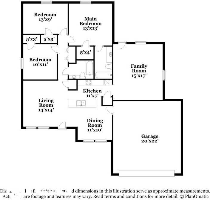 1301 Rumfield Rd - Photo 2 of 16