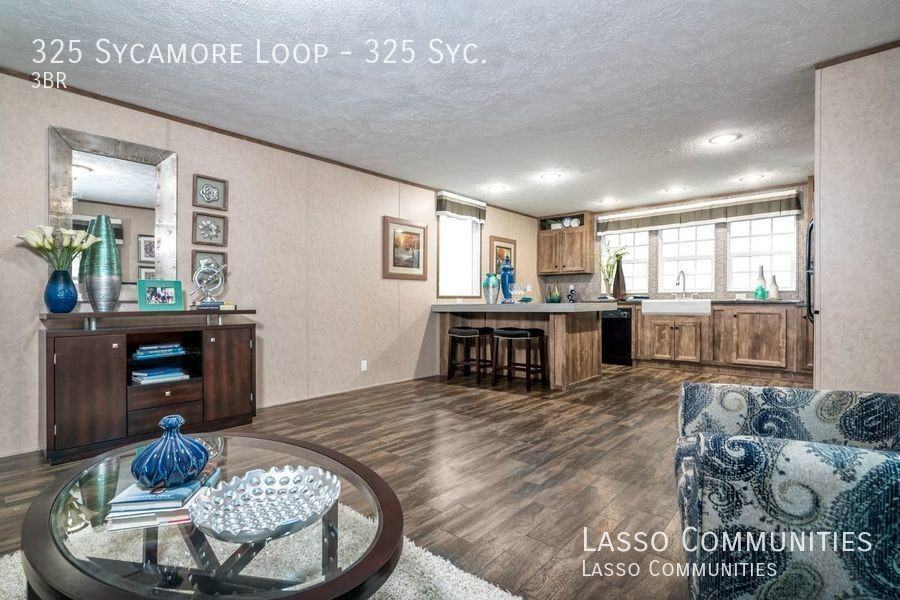 325 Sycamore Loop #325SYC - Photo 2 of 6