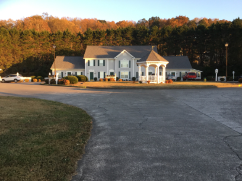 3037 Lee Hwy #3037 - Photo 2 of 13