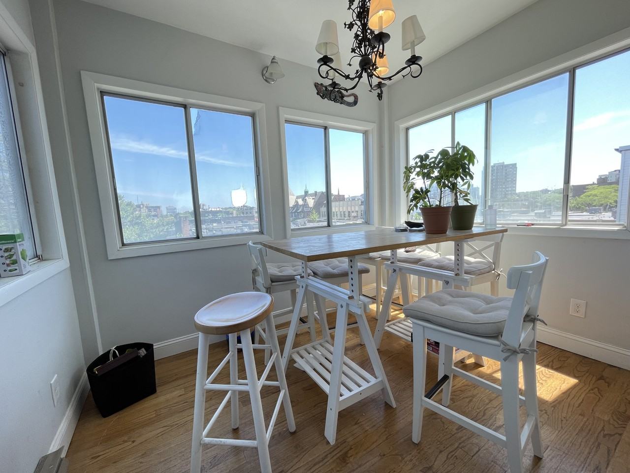 11 Babcock St #I - Photo 2 of 7