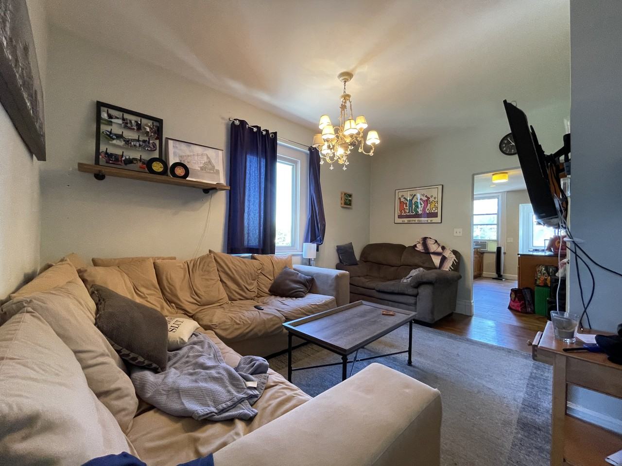 11 Babcock St #I - Photo 3 of 7