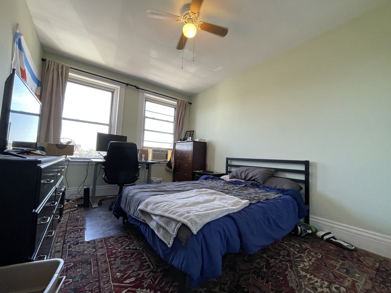 11 Babcock St #I - Photo 4 of 7