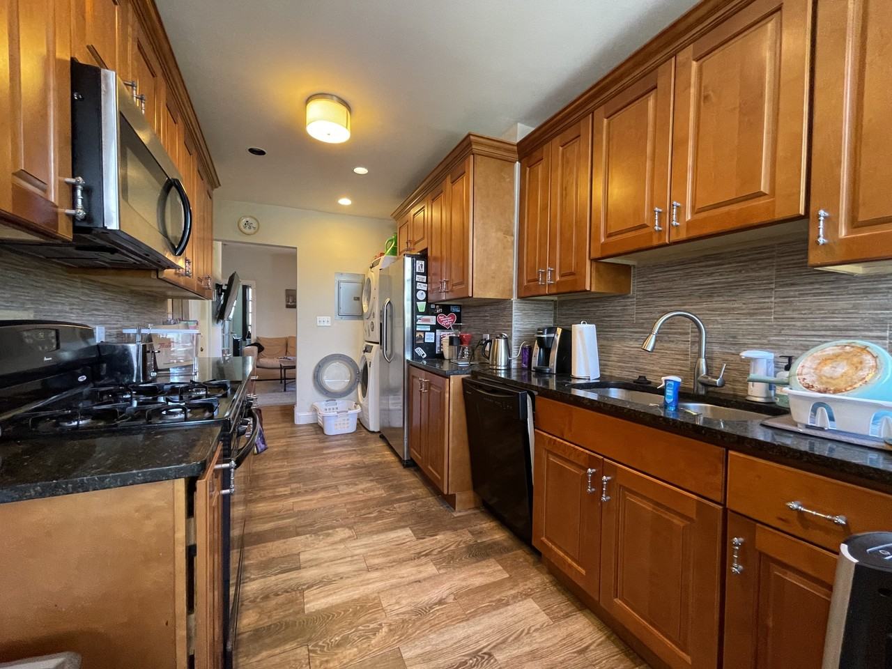 11 Babcock St #I - Photo 5 of 7