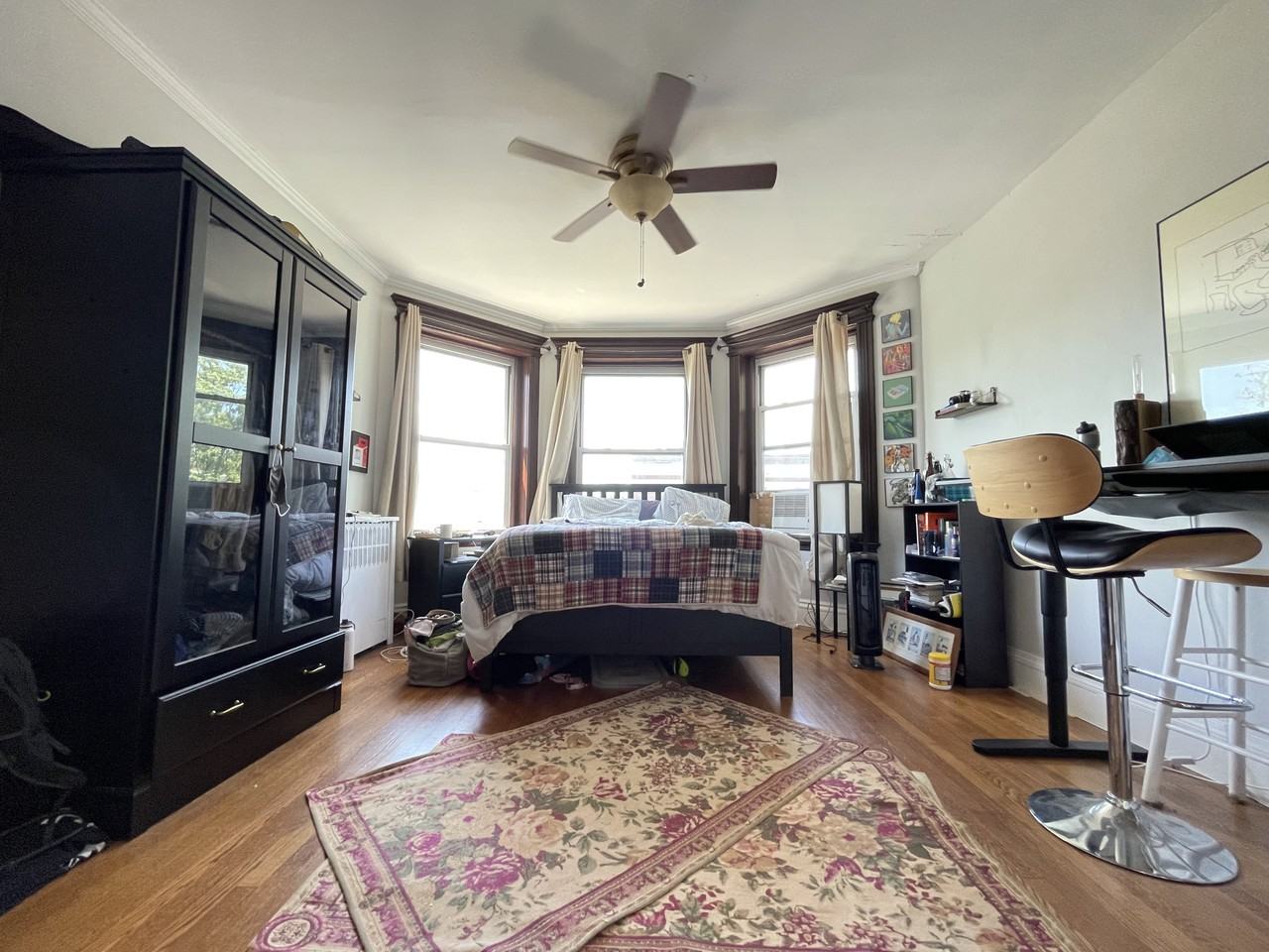 11 Babcock St #I - Photo 6 of 7