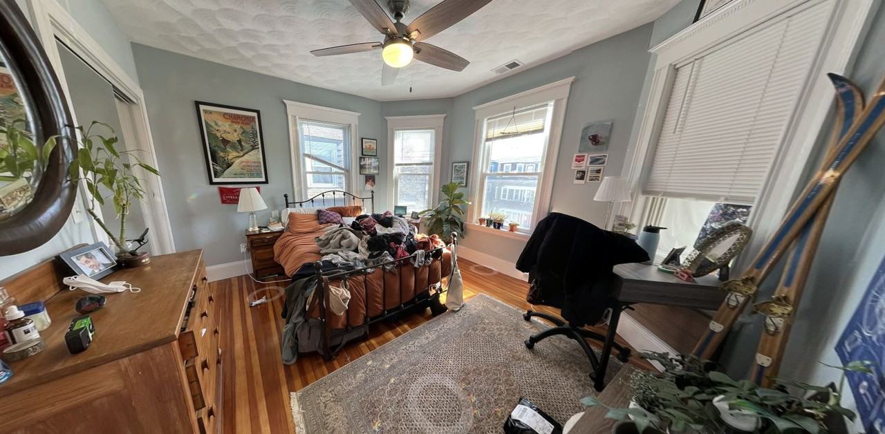 305 Highland Ave #4 - Photo 5 of 7