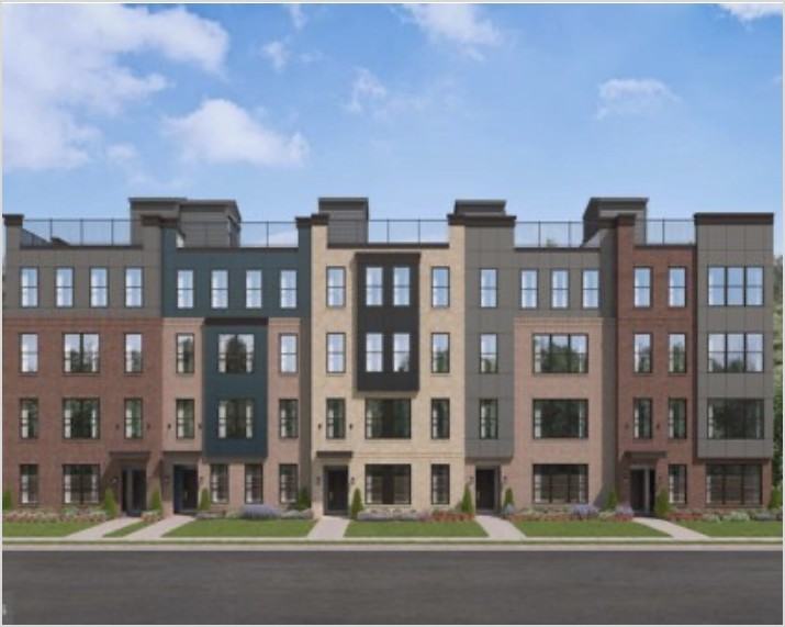 20264 Newfoundland Sq #2106 - Photo 2 of 4