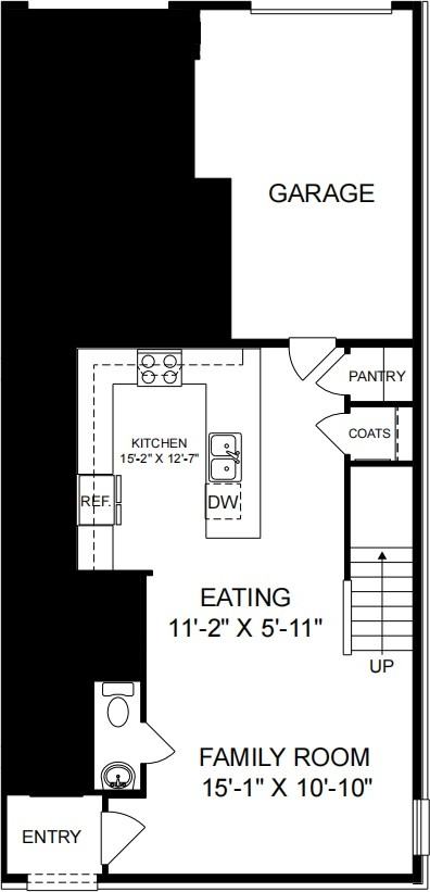 20264 Newfoundland Sq #2106 - Photo 3 of 4