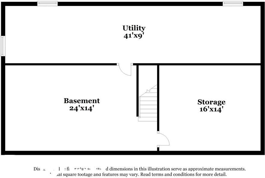 1106 Clayborne Rd - Photo 2 of 17