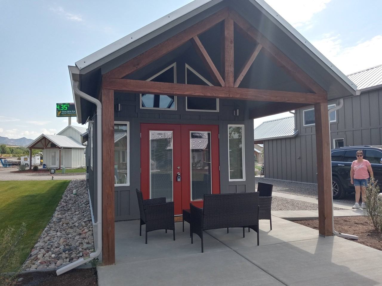 329 River Frontage Road #45