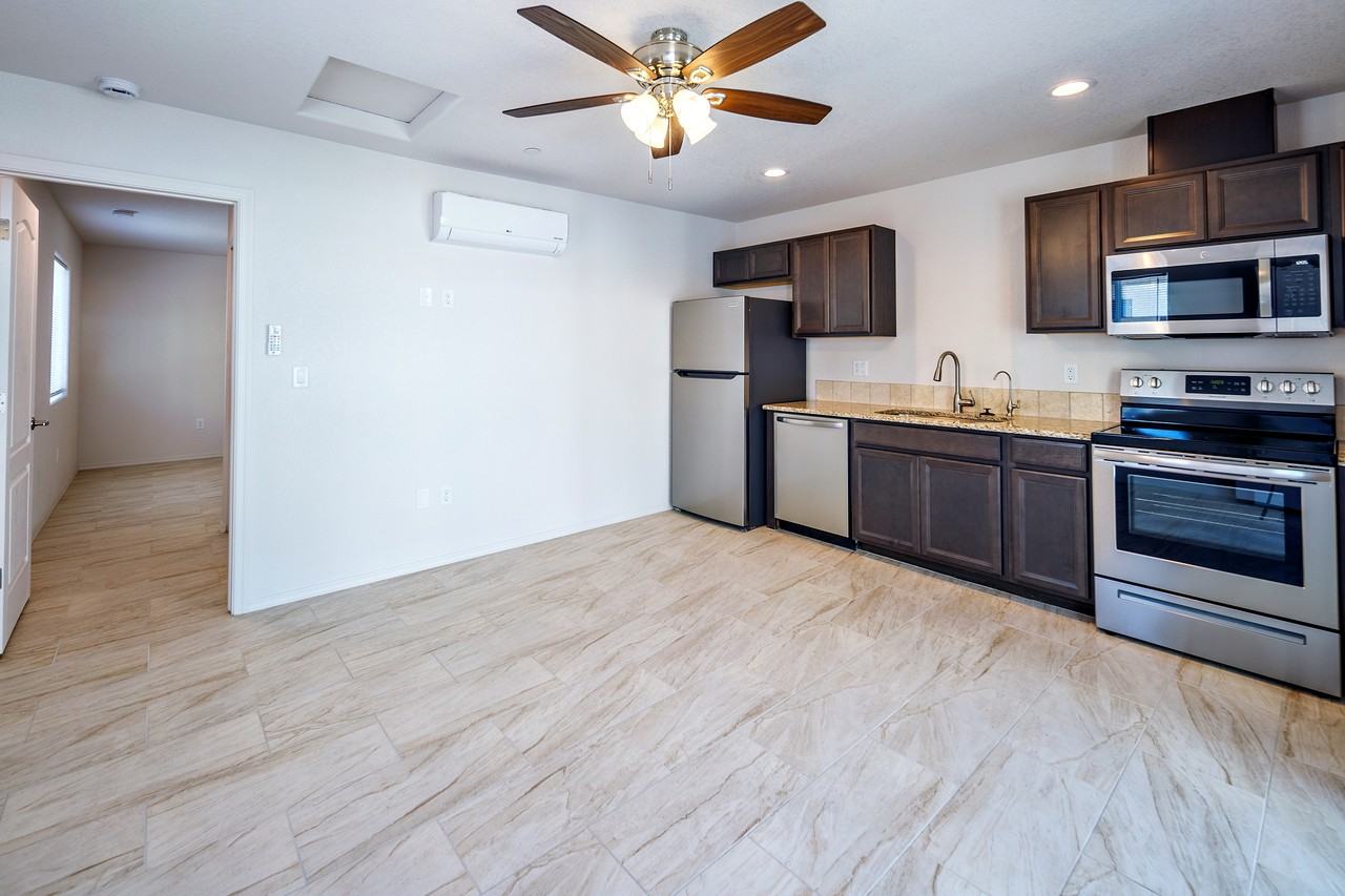 1880 Swanson Avenue #1 bd 1 ba - Photo 4 of 20