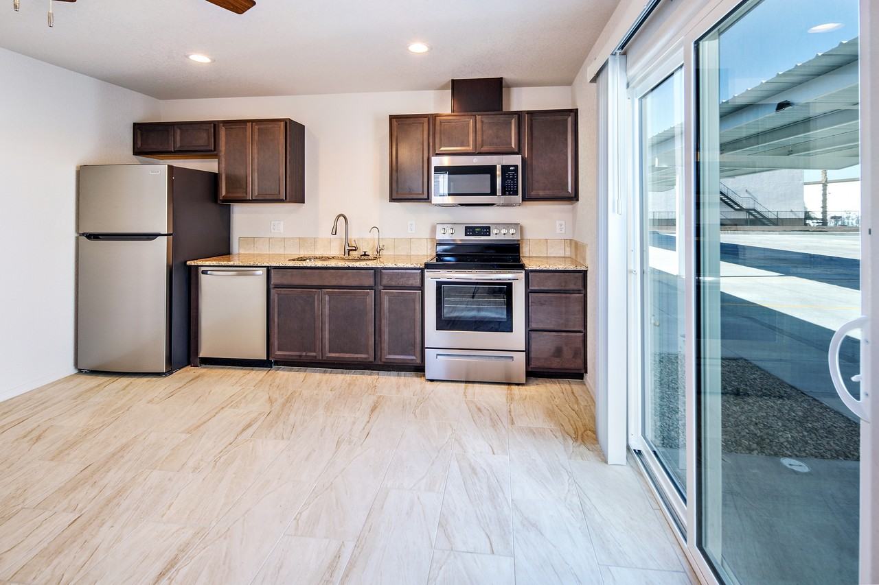 1880 Swanson Avenue #1 bd 1 ba - Photo 7 of 20