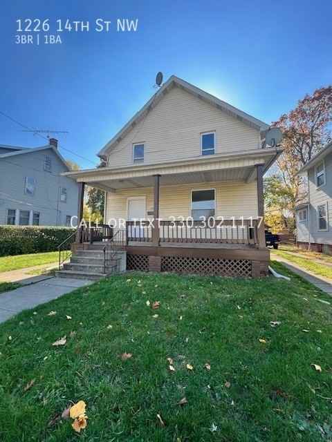 1226 14th St Nw - Photo 2 of 13