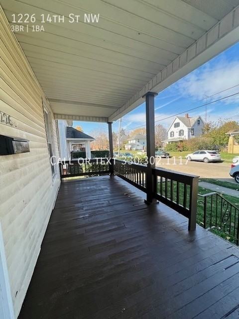 1226 14th St Nw - Photo 3 of 13