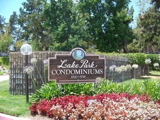 5700 Baltimore Dr #109