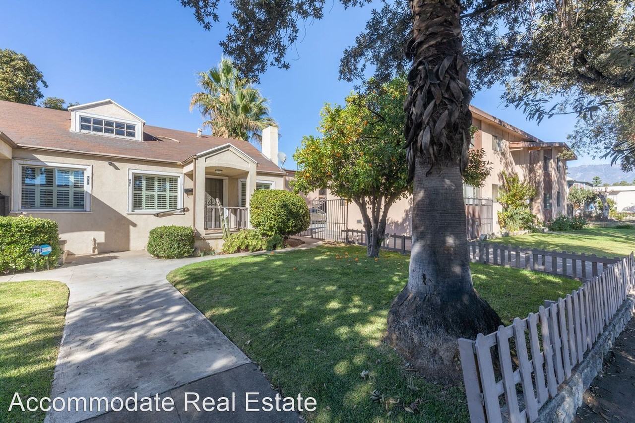 801 N Orange Grove Blvd - Photo 2 of 15