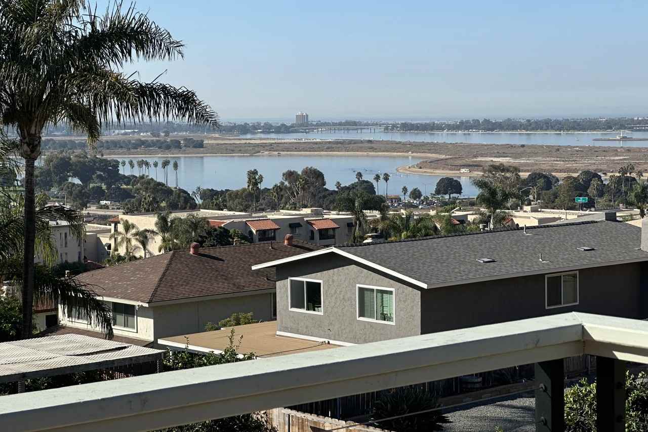 2910 Erie St, San Diego, CA 92117 4 Bedroom Apartment for Rent