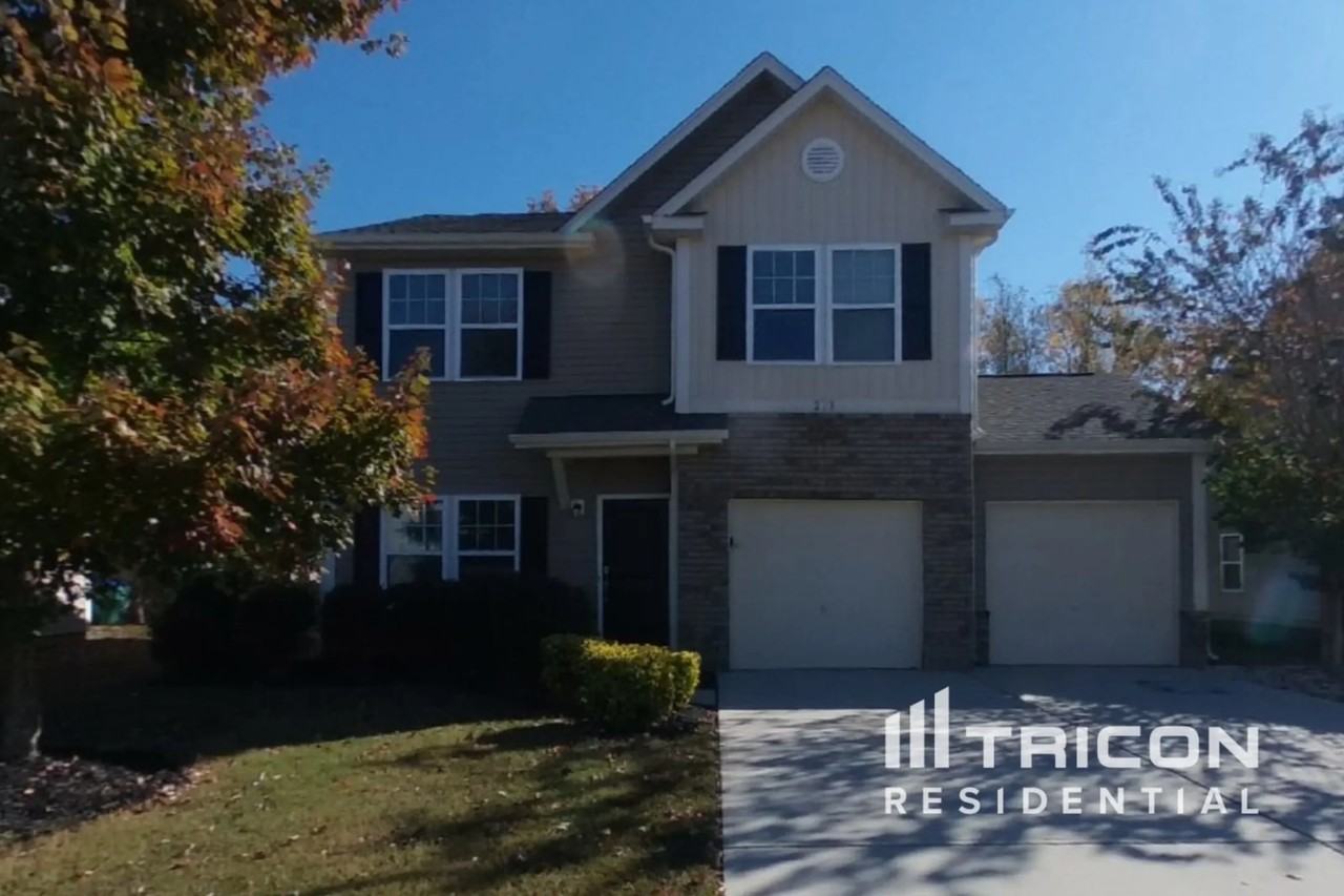 213 English Oak Ln - Photo 2 of 17