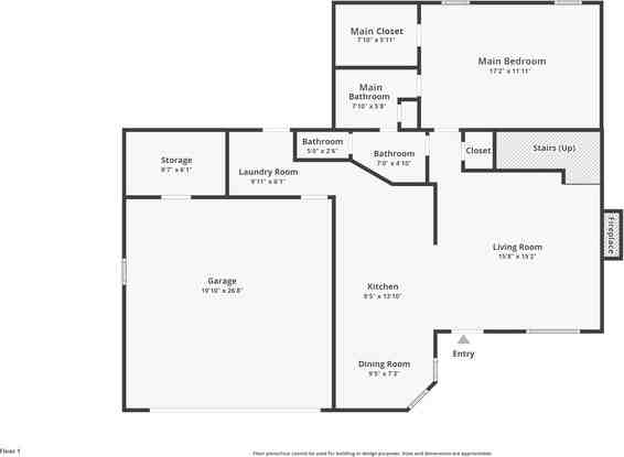 14805 Post Oaks Pl - Photo 2 of 14