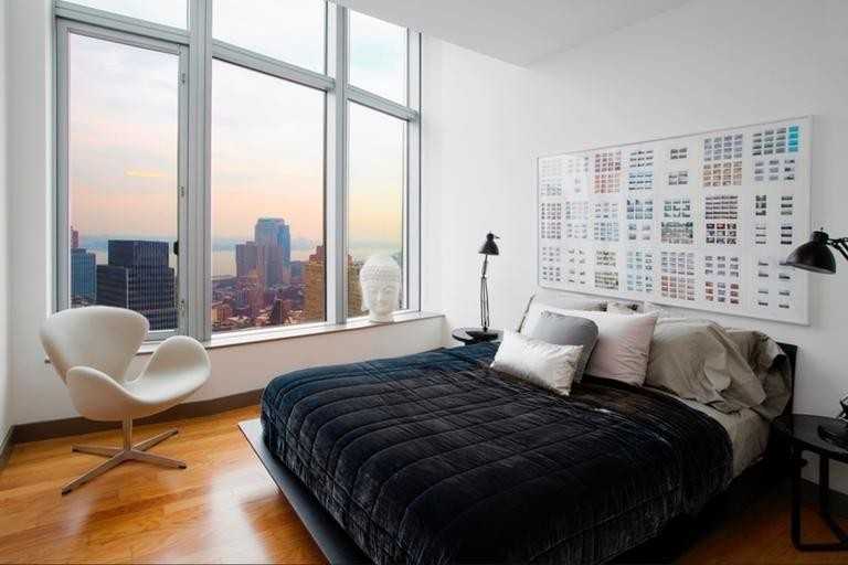 Spruce St #14K - Photo 2 of 7