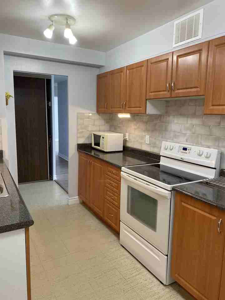 2825 Islington Avenue #709 - Photo 3 of 19