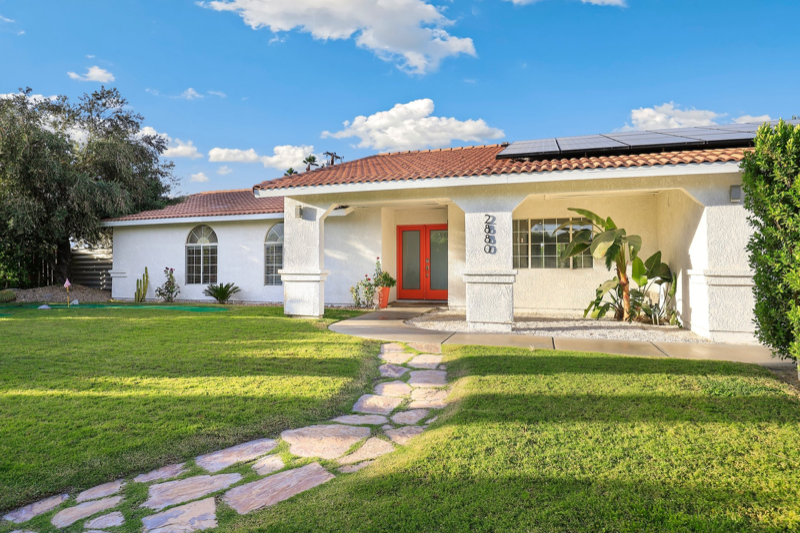 2880 E San Angelo Rd - Photo 4 of 50