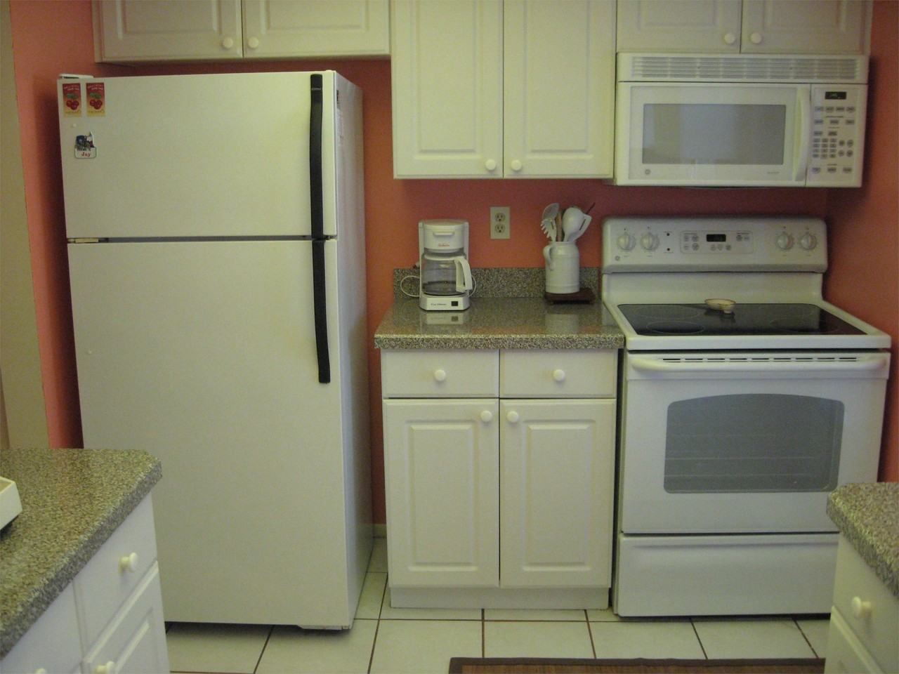 607 Fair Winds Dr #306FRE - Photo 5 of 34