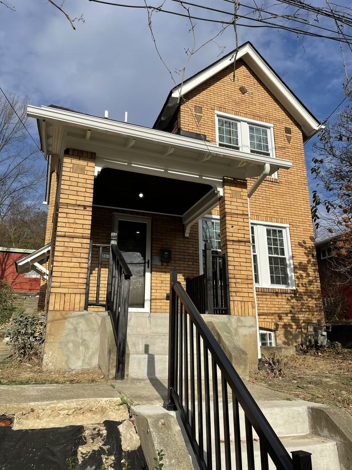 261 Avenue A #NA - Photo 2 of 22