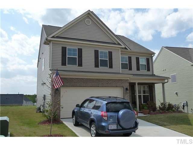 38 Sunflower Way - Photo 3 of 22